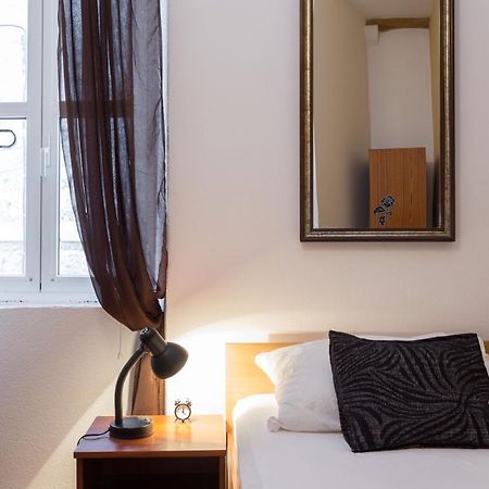Lovely Room In Old Town Dubrovnik Exteriör bild