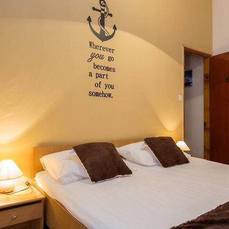 Lovely Room In Old Town Dubrovnik Exteriör bild