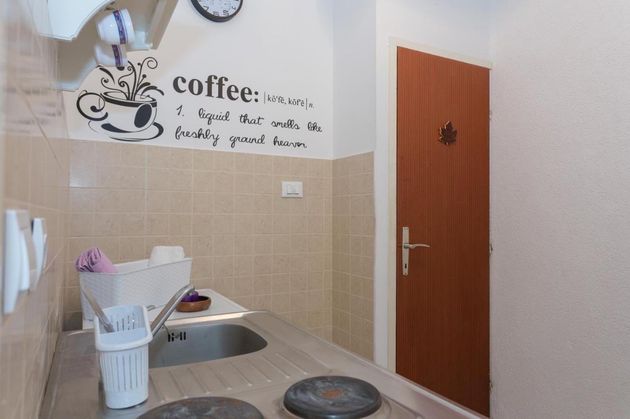 Lovely Room In Old Town Dubrovnik Exteriör bild